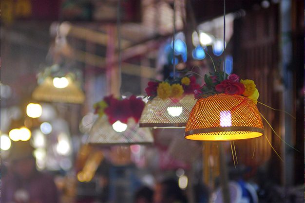 Diwali Wall Hangings 