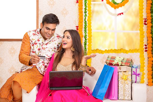 Must-Have Diwali Shopping List for Fulfilling Diwali Celebration
