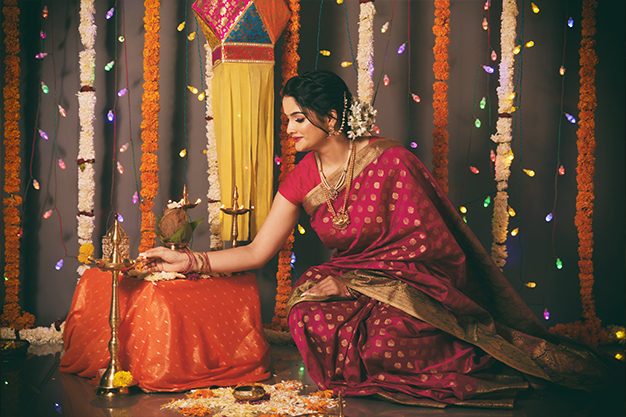 Ornaments or Jewelry