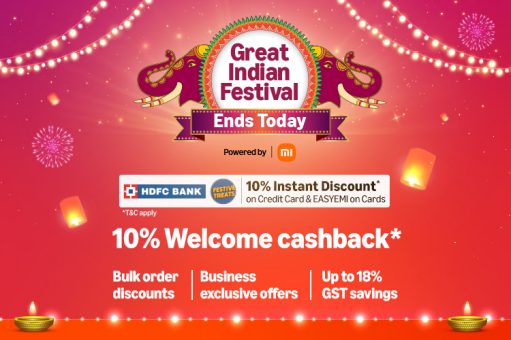 Create a free account