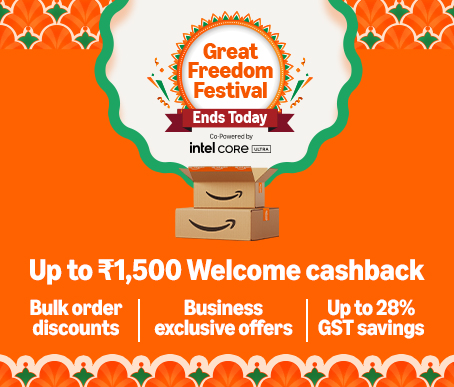 Create a free account