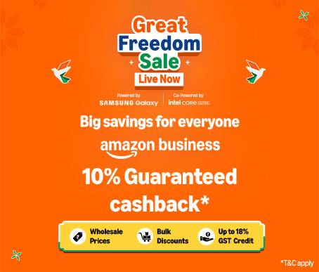 Create a free account