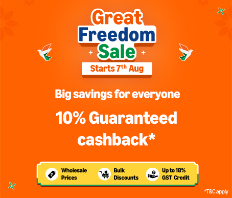 Create a free account