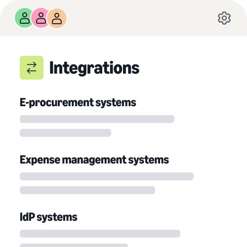 spend management