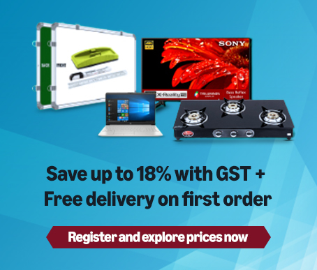 Create a free account