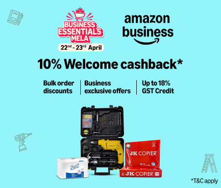 Create a free account