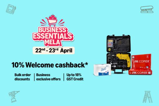 Create a free account