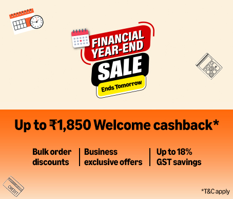 Create a free account