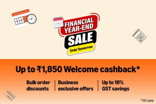 Create a free account