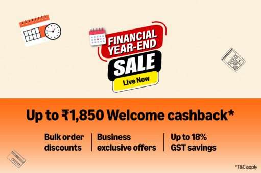 Create a free account