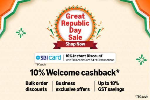 Create a free account