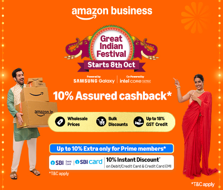 Create a free account