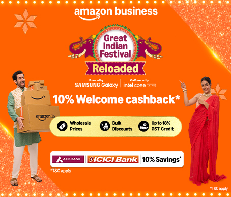 Create a free account