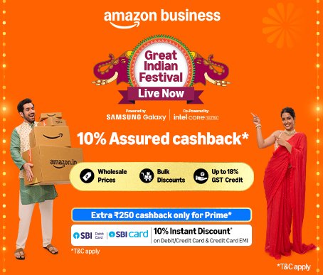 Create a free account