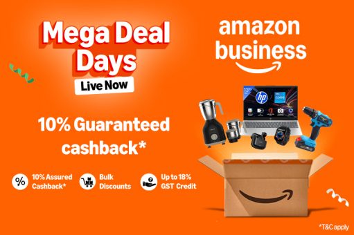Great freedom sale 2026 India amazon business