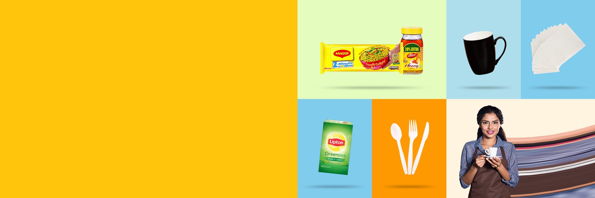 Wholesale Kitchen Pantry & Online Grocery Store Amazon Business