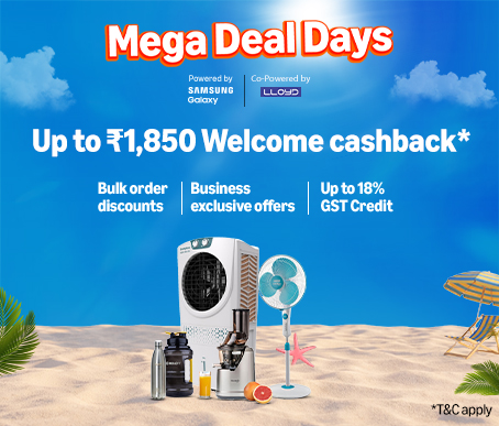 Create a free account