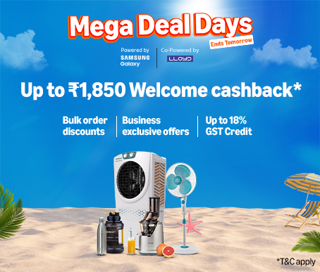 Create a free account