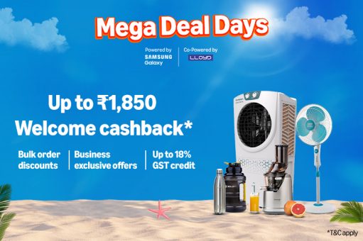 Create a free account