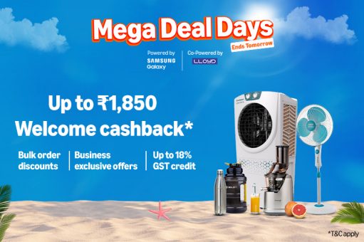 Create a free account