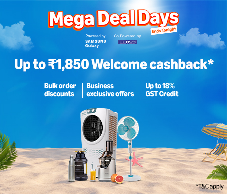 Create a free account