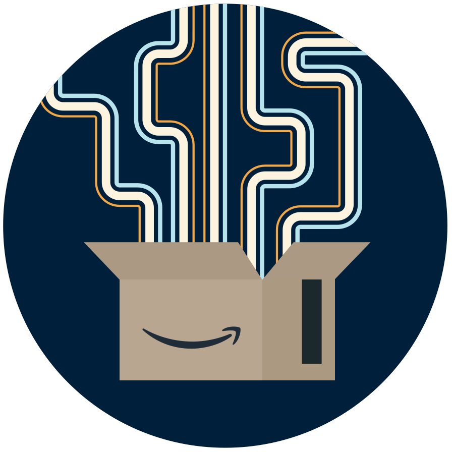 Amazon Business Home 