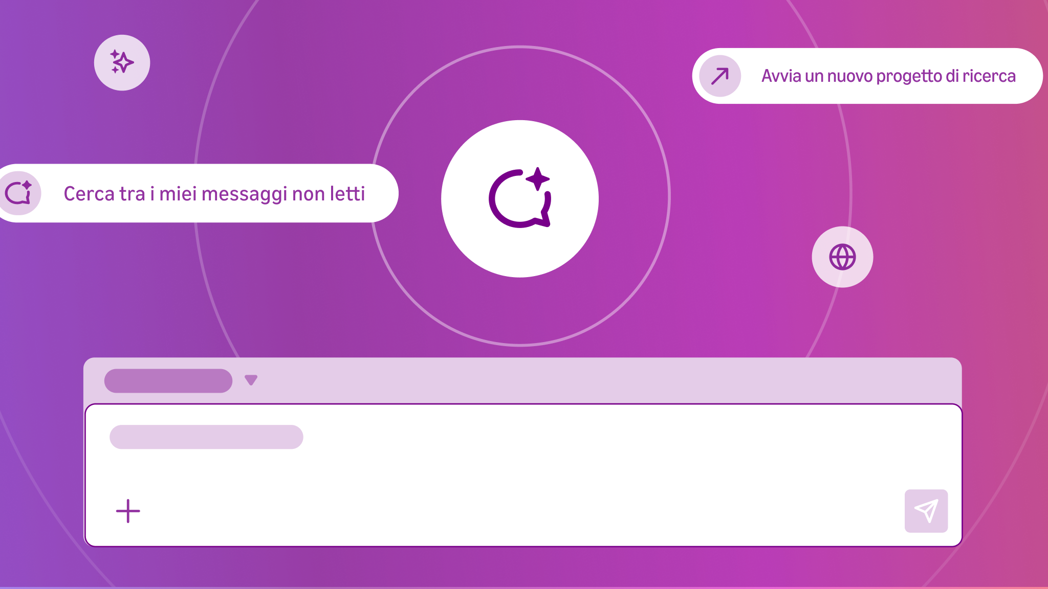 Quick funziona dove lavori