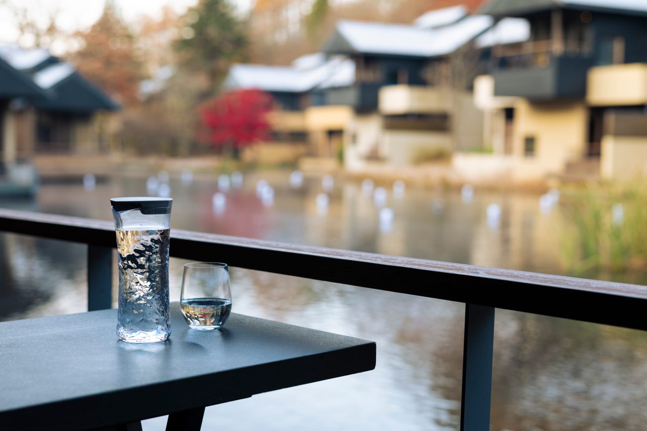 ARAS(エイラス)ウォータージャグ