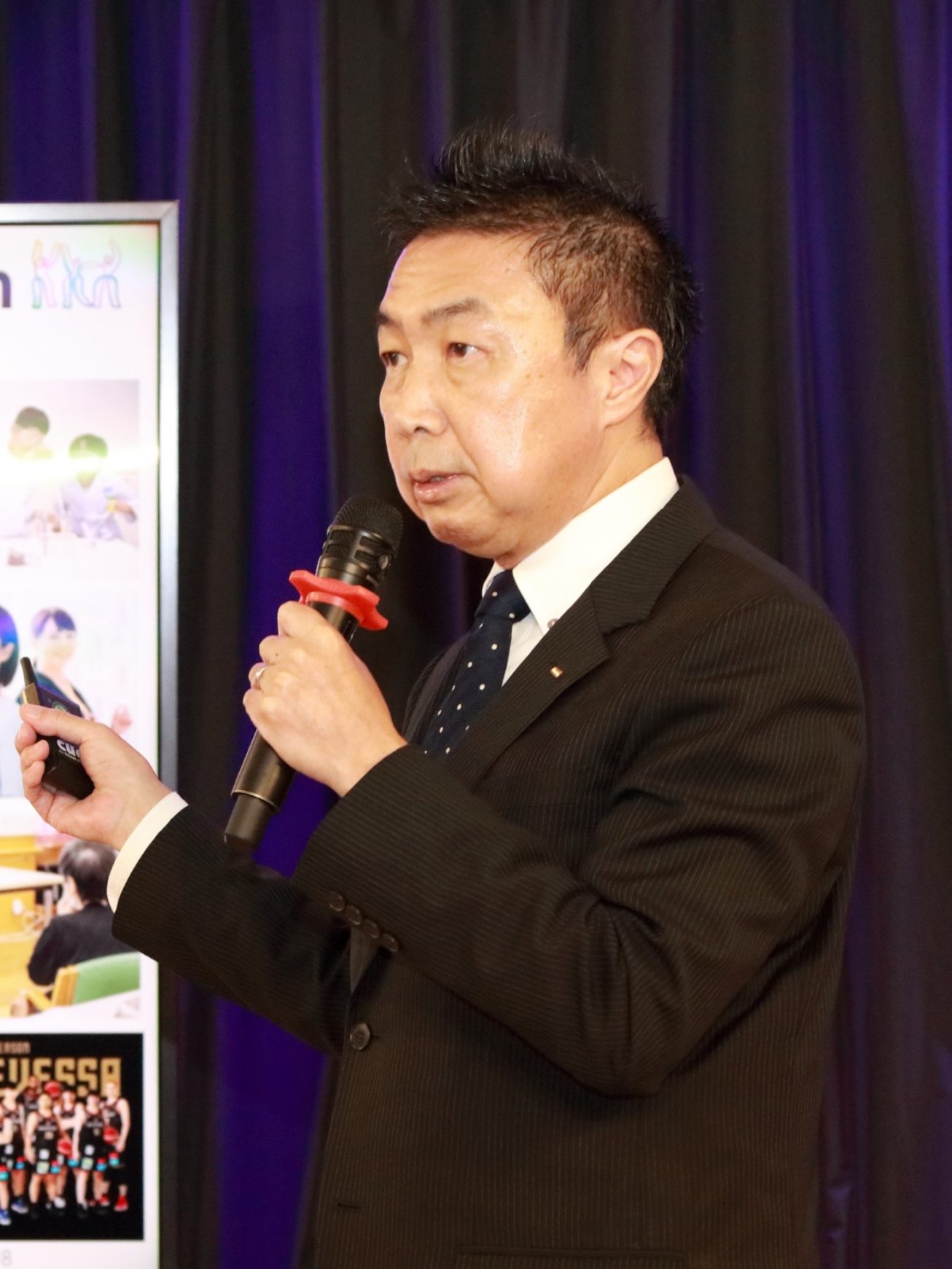 ヒューマンホールディングス 志村 弘樹 氏