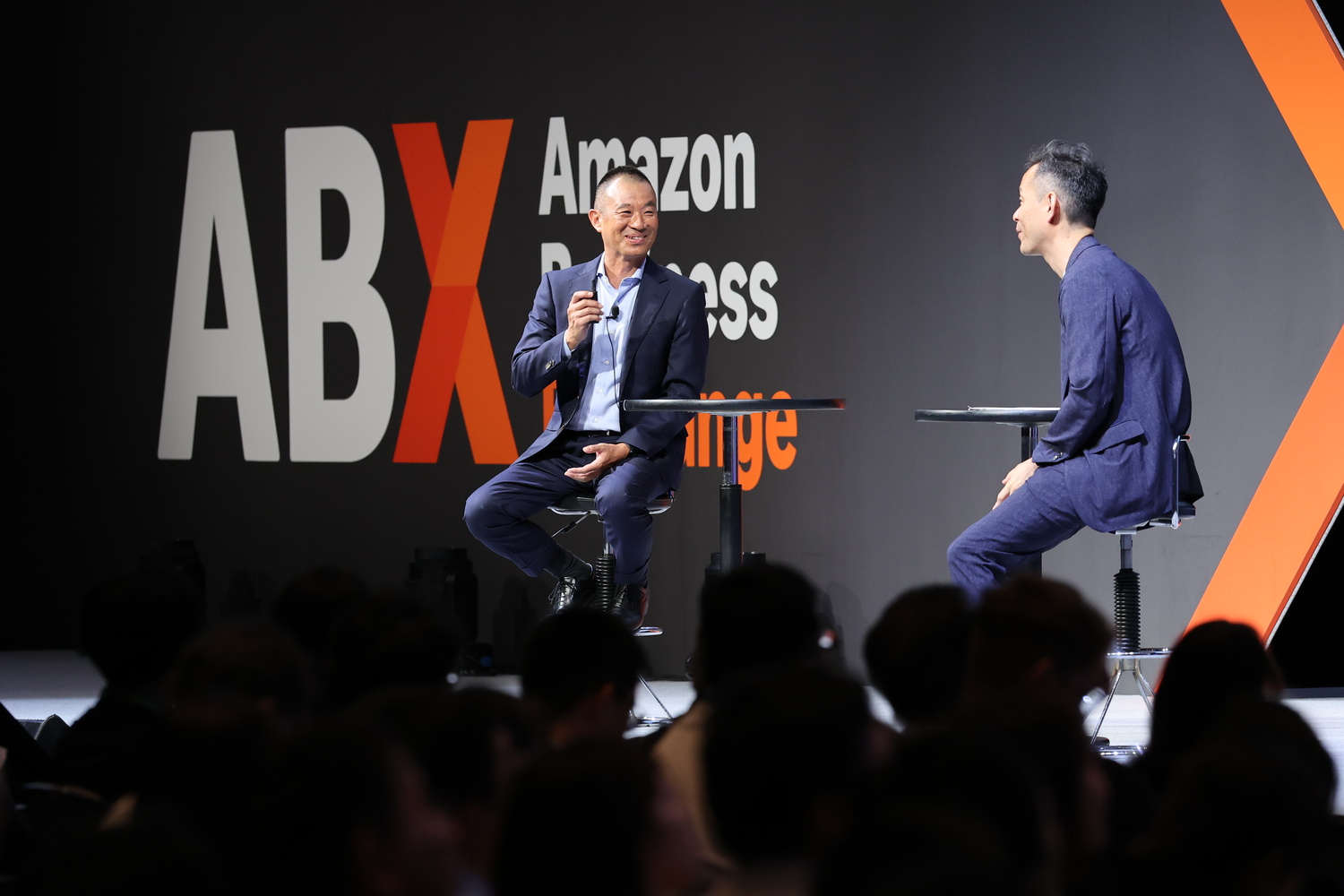  ABX 2026 基調講演