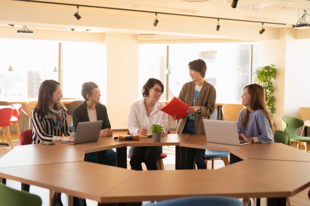 第6回大学向けMeet Upイベント「JAB-DAI」