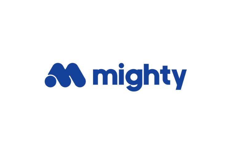 company mighty logo