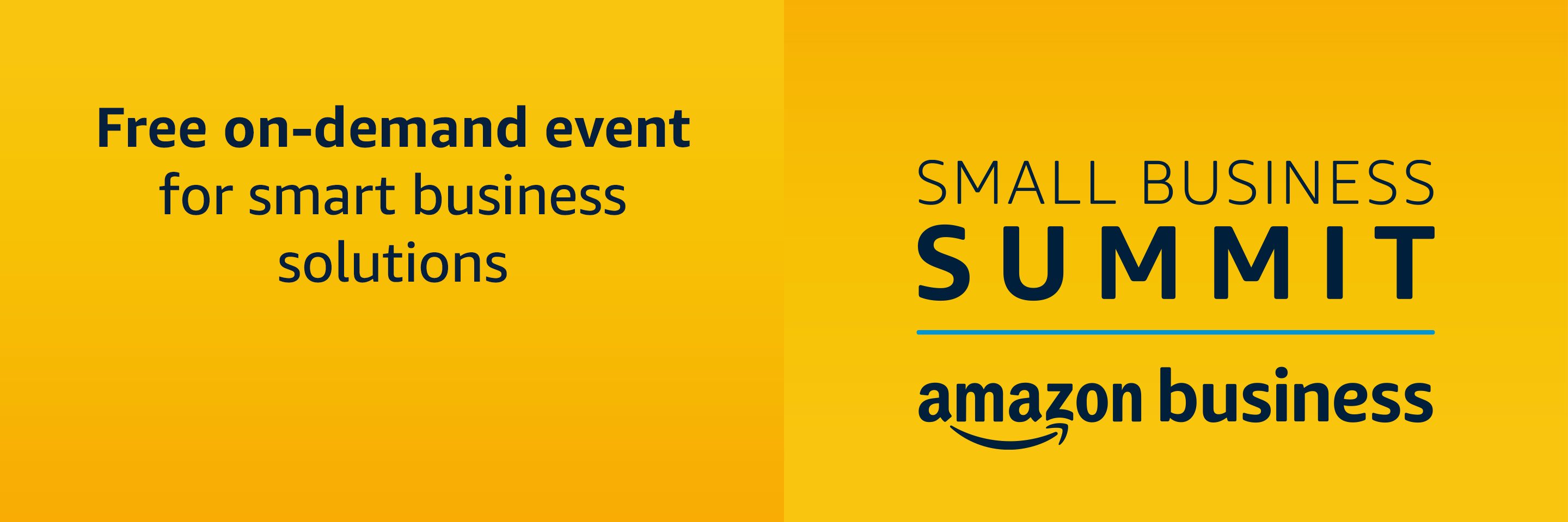 Small Business Summit 