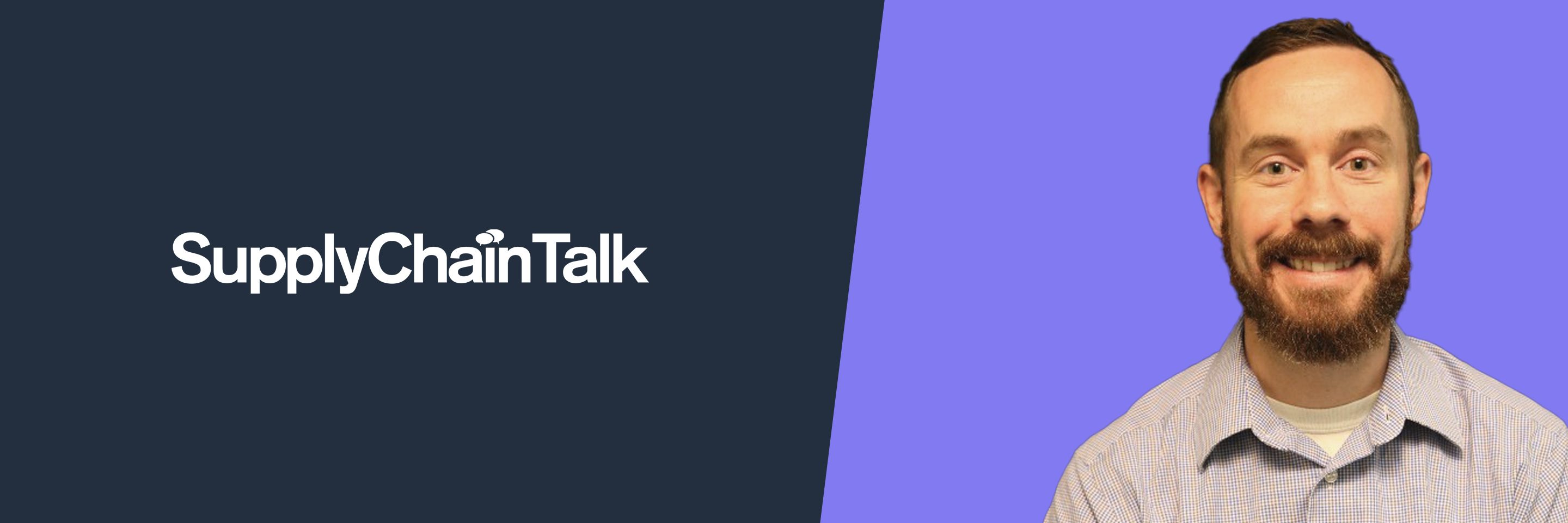 speaker and supplychaintalk logo