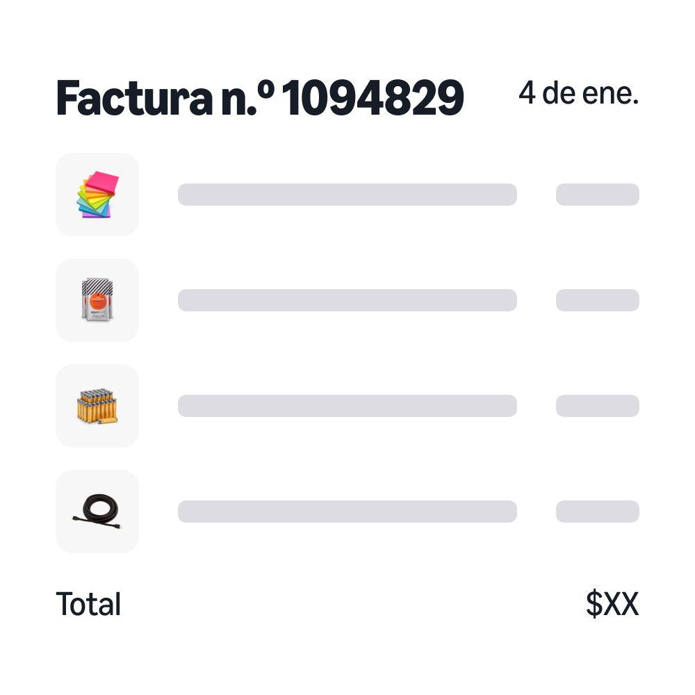 pago por factura